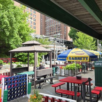 The Dog Den - Hot Dogs Near Me - White Plains, New York The Dog Den - Hot Dogs Near Me - White Plains, New York