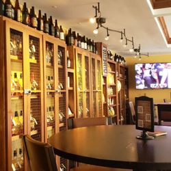 Ray's Growler Gallery & Wine Bar