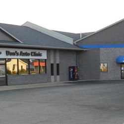 Don's Auto Clinic