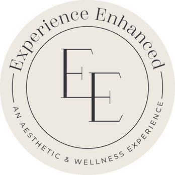 Enhanced An Aesthetic & Wellness Experience - Logo 3 - Medical Spas Near Me - Eagle, Idaho