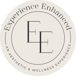 Enhanced An Aesthetic & Wellness Experience - Logo 3