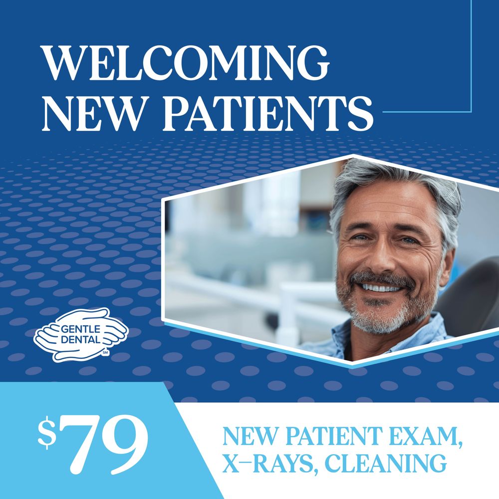 Gentle Dental Waltham