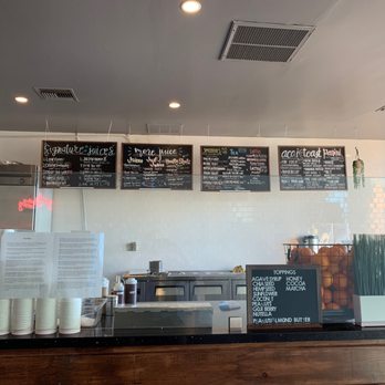 Pulp Juice Bar - OPEN BAR DUUUUUDE!!!! - Juice Bars & Smoothies Near Me - Orange, California Pulp Juice Bar - OPEN BAR DUUUUUDE!!!! - Juice Bars & Smoothies Near Me - Orange, California