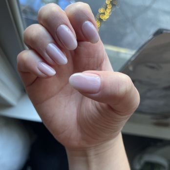 The Cat Nails & Spa - Nail Salons Near Me - Seattle, Washington