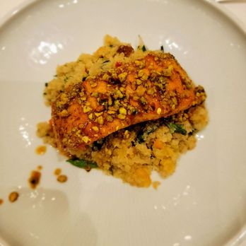 Cannery - The Cannery Salmon - Steakhouses Near Me - Niagara-on-the-Lake, Ontario Cannery - The Cannery Salmon - Steakhouses Near Me - Niagara-on-the-Lake, Ontario