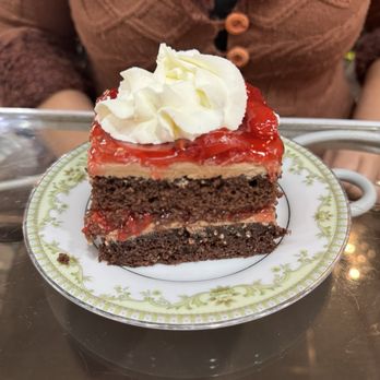 Chocolate Angel Cafe & Tea Room - Bakeries Near Me - Richardson, Texas Chocolate Angel Cafe & Tea Room - Bakeries Near Me - Richardson, Texas