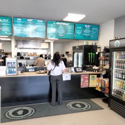 Full Belly Deli - Midtown