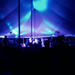 The Rusty Nail - Cape Fear Blues Festival 2015