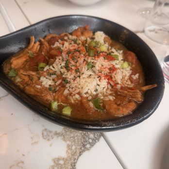 Kristy's Creole Kitchen - Creole Gumbo - Cajun/Creole Near Me - Charlotte, North Carolina