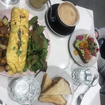 Bite Food & Coffee - Coffee & Tea Near Me - Hackensack, New Jersey