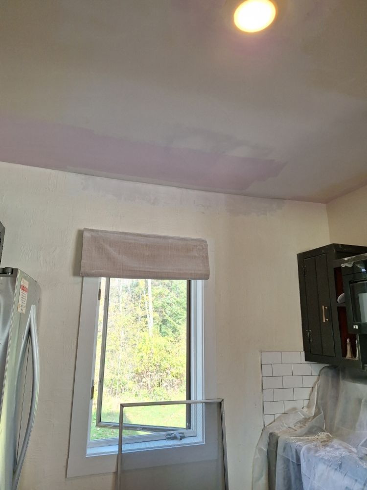 Slide of The Fix-it Team