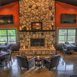 The Summit Grill at the Ridge
