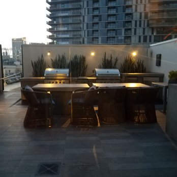 ALX - BBQ grills - Apartments Near Me - San Diego, California ALX - BBQ grills - Apartments Near Me - San Diego, California