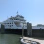 Photo of South Ferry Terminal Ocracoke