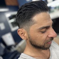Primo Barbershop