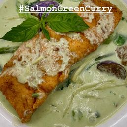 Green Curry