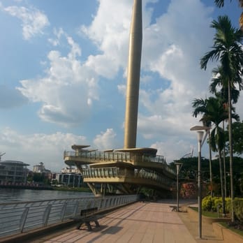 Menara Pjh Msc Status Office Precinct 2 Putrajaya For Rent To Let