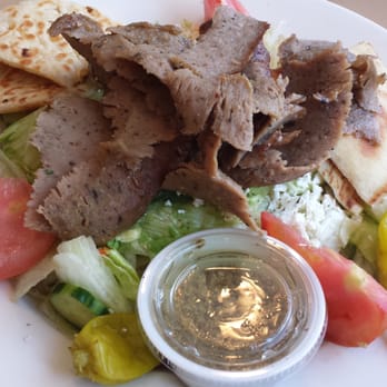 Samaria Cafe - Breakfast & Brunch Near Me - Tampa, Florida