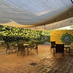 Outdoor space Outdoor space