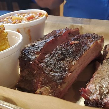 Papa Buck's BBQ - Brisket, ribs, fried corn and Brunswick stew - Barbeque Near Me - Vidalia, Georgia Papa Buck's BBQ - Brisket, ribs, fried corn and Brunswick stew - Barbeque Near Me - Vidalia, Georgia