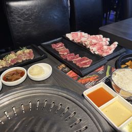 Beef Bulgogi 1lb Beef Bulgogi 1lb