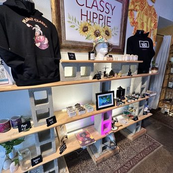 Classy Hippie Tea - Coffee & Tea Near Me - Sacramento, California Classy Hippie Tea - Coffee & Tea Near Me - Sacramento, California