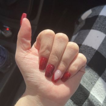 Deluxe Nails & Spa - Nails by Anna - Nail Salons Near Me - Granbury, Texas Deluxe Nails & Spa - Nails by Anna - Nail Salons Near Me - Granbury, Texas