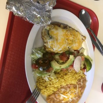 Jehova Es Mi Pastor - chile relleno - Mexican Near Me - Fernley, Nevada Jehova Es Mi Pastor - chile relleno - Mexican Near Me - Fernley, Nevada