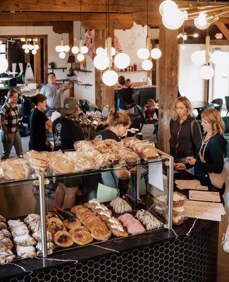 GRACE COFFEE - WAUNAKEE - Updated January 2026 - 17 Photos - 100 Baker