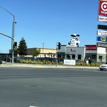 Chick-fil-A - Fast Food Near Me - Antioch, California