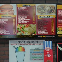 8/09/24 menu # 1