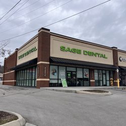 Sage Dental