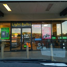 Storefront Storefront