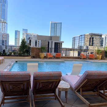 Hotel ZaZa Austin Downtown - Pool - Hotels Near Me - Austin, Texas Hotel ZaZa Austin Downtown - Pool - Hotels Near Me - Austin, Texas