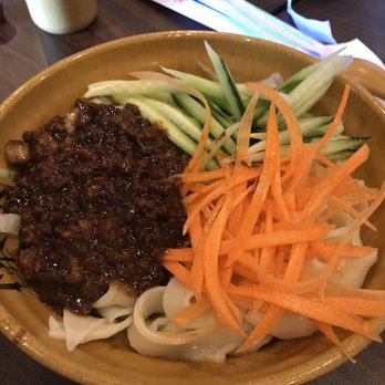 Julie's Noodles - #16 SO GOOD - Noodles Near Me - Austin, Texas Julie's Noodles - #16 SO GOOD - Noodles Near Me - Austin, Texas