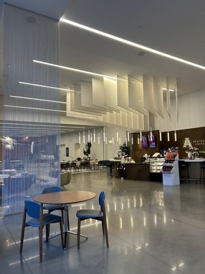 Apotheos Coffee Midtown by null