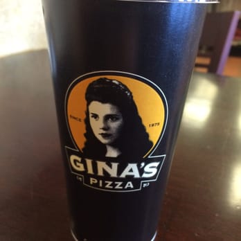 Gina's Pizza - Italian Near Me - Costa Mesa, California