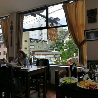 El Boliche de Alberto by null