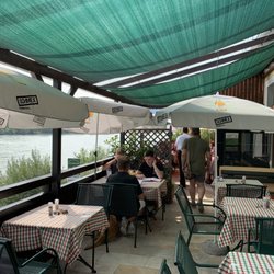 Strandcafe Spitz
