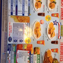 a menu for waffle house a menu for waffle house