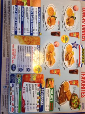 Menu photo 2 Waffle House Greenville, SC Menu photo 2 Waffle House Greenville, SC