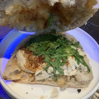 Guinness Storehouse - Chicken Sandwich - Breweries Near Me - Dublin, D