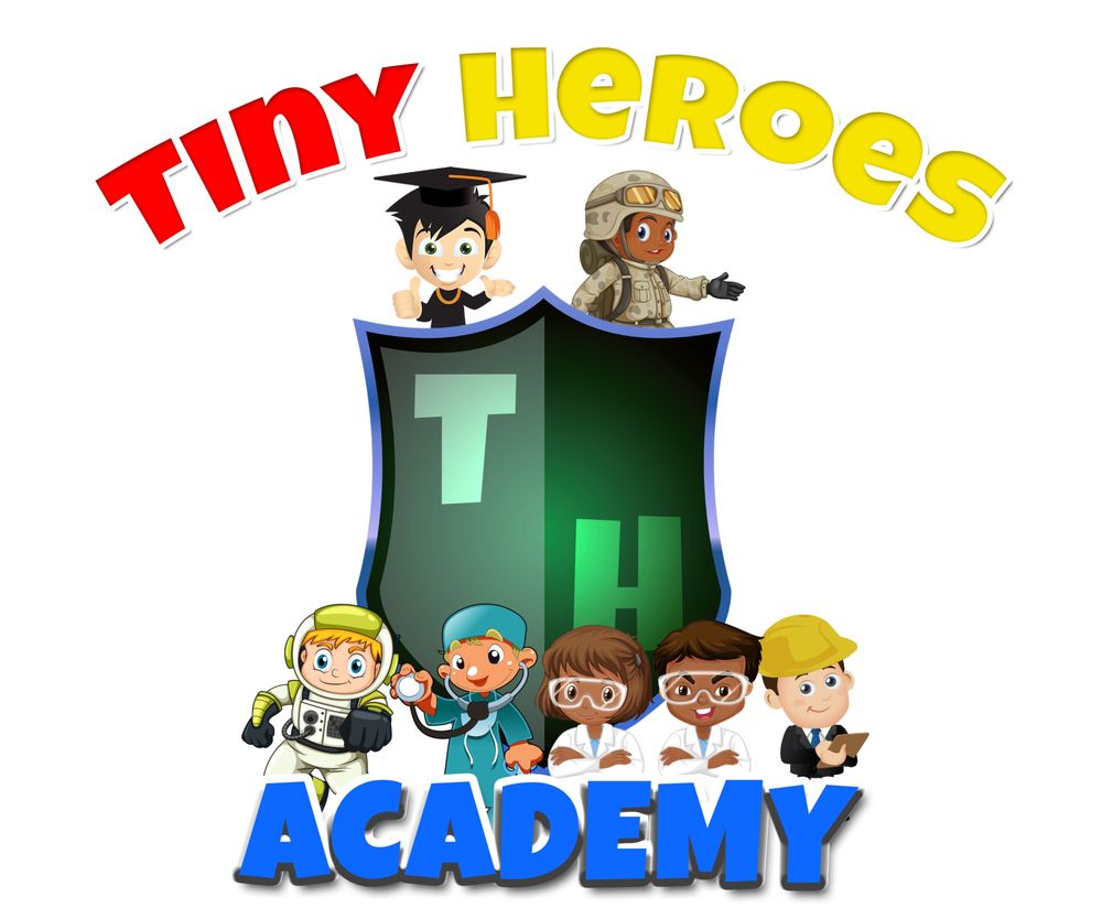 Tiny Heroes Academy - childcare center in Cleveland, OH