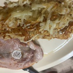 Muddie's - Down Home Cookin'