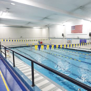 Flushing Branch YMCA - Gyms Near Me - Flushing, New York