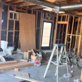 PSNE Engineering - Commercial Tenant Improvement for New Coffee Shop - Structural Engineers Near Me