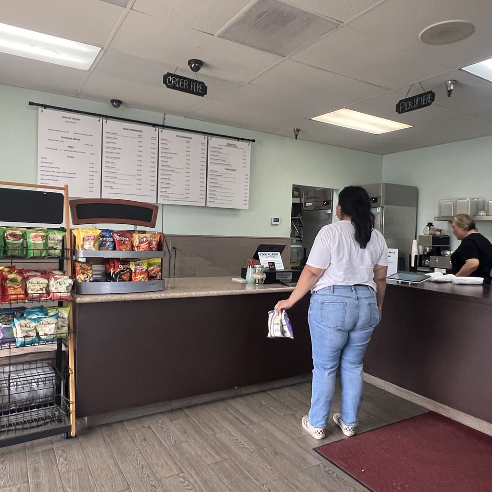 My Lunch Spot - Sandwiches Near Me - Walnut, California