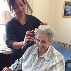 Senior Comfort Care