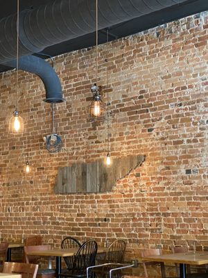 Zander's Woodfired Pizza by null