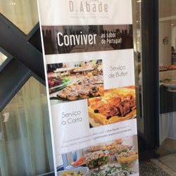 Dom Abade